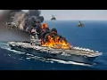 Download Lagu Tegenwoordig werd een Amerikaans vliegdekschip met 200 straaljagers vernietigd door Russische KA 52