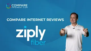 Ziply Fiber Internet Review 2024 from CompareInternet com