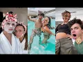Best Brent Rivera and Pierson Tik Toks 2025 - New Funny Tik Tok Memes