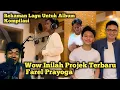 Lagu Wow Projek Terbaru Farel Prayoga Rekaman Lagu Untuk Album Kompilasi KFC