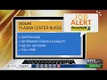 JOB ALERT BioLife in Whitehouse needs a Plasma Center Nurse