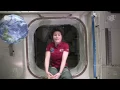 'Twinkle, Twinkle Little Star' Read in Space by ESA Astronaut | Video