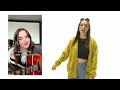 Jenna Raine - NOT AGAIN (Official Music Video)