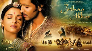 Jodhaa Akbar Full Movie With English Substitle 