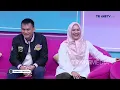 Download Lagu Kedekatan Ikke Nurjanah Dengan Sang Suami Tercinta | BROWNIS (22/7/24) P1