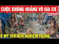 Download Lagu Cuộc khủng hoảng người vô gia cư bùng nổ  10 thành phố lớn nhất nước Mỹ đang sụp đổ NHANH CHÓNG