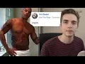 Vin Diesel King of Cringe