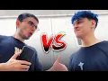 Beatbox Game - DUCKZY vs AARON