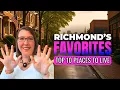 Top 10 Best Neighborhoods to Live In Richmond VA