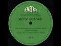 Anthony Nicholson - Sentimental Journey (Space Dance) - A Tribute To Larry Heard (1999)