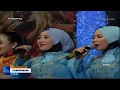 Download Lagu NIKEN SALINDRI FEAT KAKAK KANDUNG -  LANGGAM WUYUNG PL.NEM