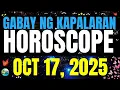 Download Lagu 🌏 Horoscope Ngayong Araw October 17, 2025 #HoroscopeTagalog #kapalaranhoroscope #horoscopengayongar