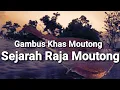 Sejarah Raja Moutong||Juma-Gambus Khas Moutong