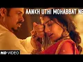 Download Lagu Ankh Uthi Mohabbat Ne Angrai Li (Official Video) Jubin Nautiyal Ft. Emraan Hashmi | MWL Song