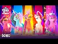 Download Lagu Show Me Your Pony Moves (The Manesquerade Ball) | MLP: Make Your Mark [HD]