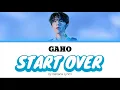 Download Lagu Gaho – Start Over (시작) | Itaewon Class OST | Easy Lyrics | Nanana Lyrics