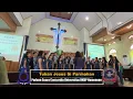 Download Lagu Tuhan Jesus Siparmahan | Paduan Suara Universitas HKBP Nomensen