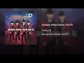 Calibre 50: Aunque Ahora Estés Con Él