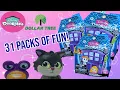 Fantastic Finds of Fun Dollar Tree Disney Doorables - Series 5 Adult Collector Review