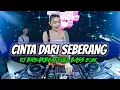 Download Lagu DJ CINTA DARI SEBERANG 🎧 DJ BREAKBEAT FULL BASS VIRAL TIKTOK TERBARU 2025 🎧 JEFRY SDJ 