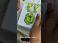 Download Lagu Ultrapods Max Bluetooth 5.3 Transparent Wireless Earbuds 🎧🎧 #a9pro #airpods #tws #ultrapodsmax