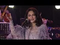 نوال - قضى عمري | حفل خورفكان 2021