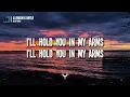 ILLENIUM & HAYLA - In My Arms (Lyrics)