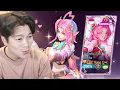 Review Skin Anniversary 9th Lolita - Mobile Legends