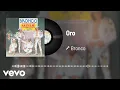 Bronco - Oro