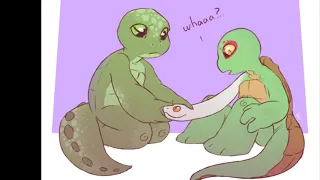 TMNT New generation