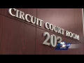 Wife of murdered Fort Smith runner reacts to killer s sentence