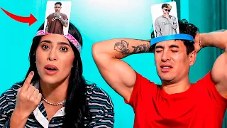 ASÍ GRABAMOS NUESTROS VIDEOS ¿Todo es falso?