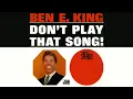 Lagu Ben E. King - Stand By Me (Official Audio)