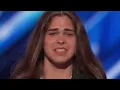 The VOICE That Was Too Good For An Audition! | America's Got Talent
