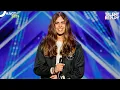 The VOICE That Was Too Good For An Audition! | America's Got Talent