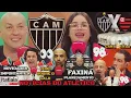 Lagu 📻 RÁDIO ESPORTES 📻| 98 ESPORTES 📻| INFORMAÇÕES IMPORTANTES DO ATLÉTICO 📣| PLANEJAMENTO DO ATLÉTICO 📣