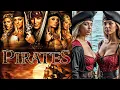 PIRATES 2005 - Action Adventure Full Movie Carmen Luvana