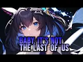Nightcore - Last Of Us - Gryffin, Rita Ora (Lyrics)