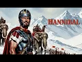 Hannibal Peplum Historical Full Movie in English