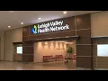 LVHN Patient info leaked onto dark web