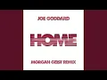 Home (Morgan Geist Bonus Beats)