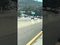 CHP TRAFFIC BREAK ON 580