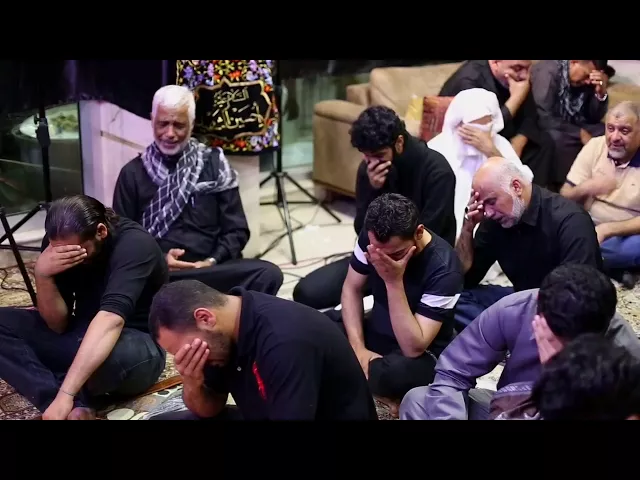 نواعي الأربعين ووصول السبايا إلى كربلاءسماحة الشيخ مصطفى الموسى