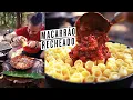 TURBINEI O MACARRÃO NO TACHO