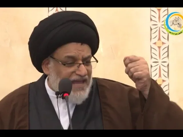 ⁣التداوي بالنصوص الدينـية ليس خرافة أو بدعة، ولا يوجد تعارض في الجمع بين التداوي بالطب الحديث والنصوص