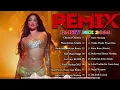 Nonstop party mashup dance DJ songs   Letest Bollywood DJ Non Stop Remix 2024
