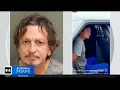 Florida man accused of dismembering and killing elderly stepdad