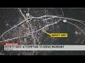 Buncombe Co deputy shot while serving warrant