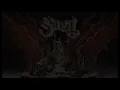 Ghost - Rats - Lyrics