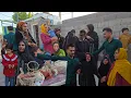 Download Lagu Nomadic Life: Nomadic Family Reunites | Nomads Meet Nomadic Mother's Baby 👶🤍